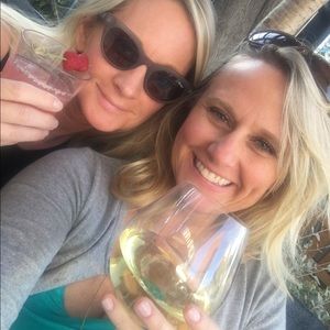 Meet your Posher, Erika